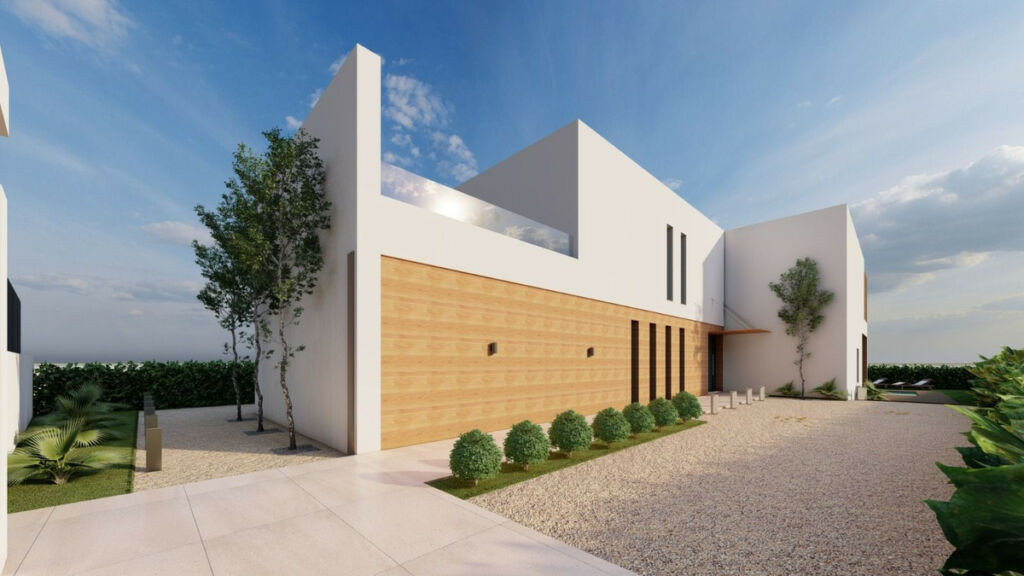 Detached Villa Estepona Málaga - image 7