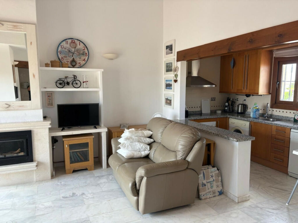 Ground Floor Apartment La Finca Golf Alicante - image 8