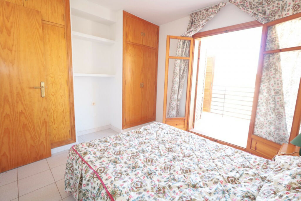 Middle Floor Apartment Mar Azul Alicante - image 7