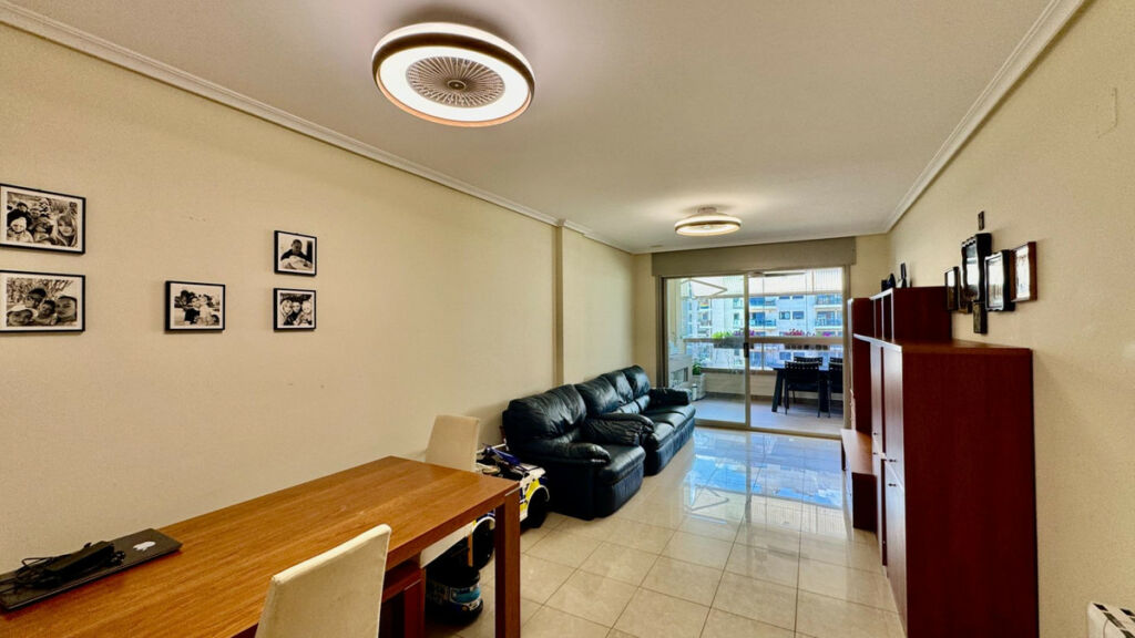 Middle Floor Apartment Villajoyosa Alicante - image 7