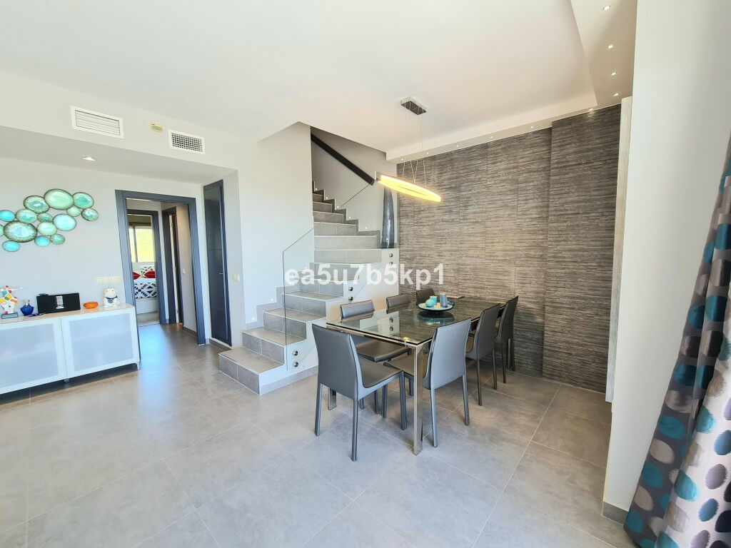 Penthouse Duplex Mijas Costa Málaga - image 7