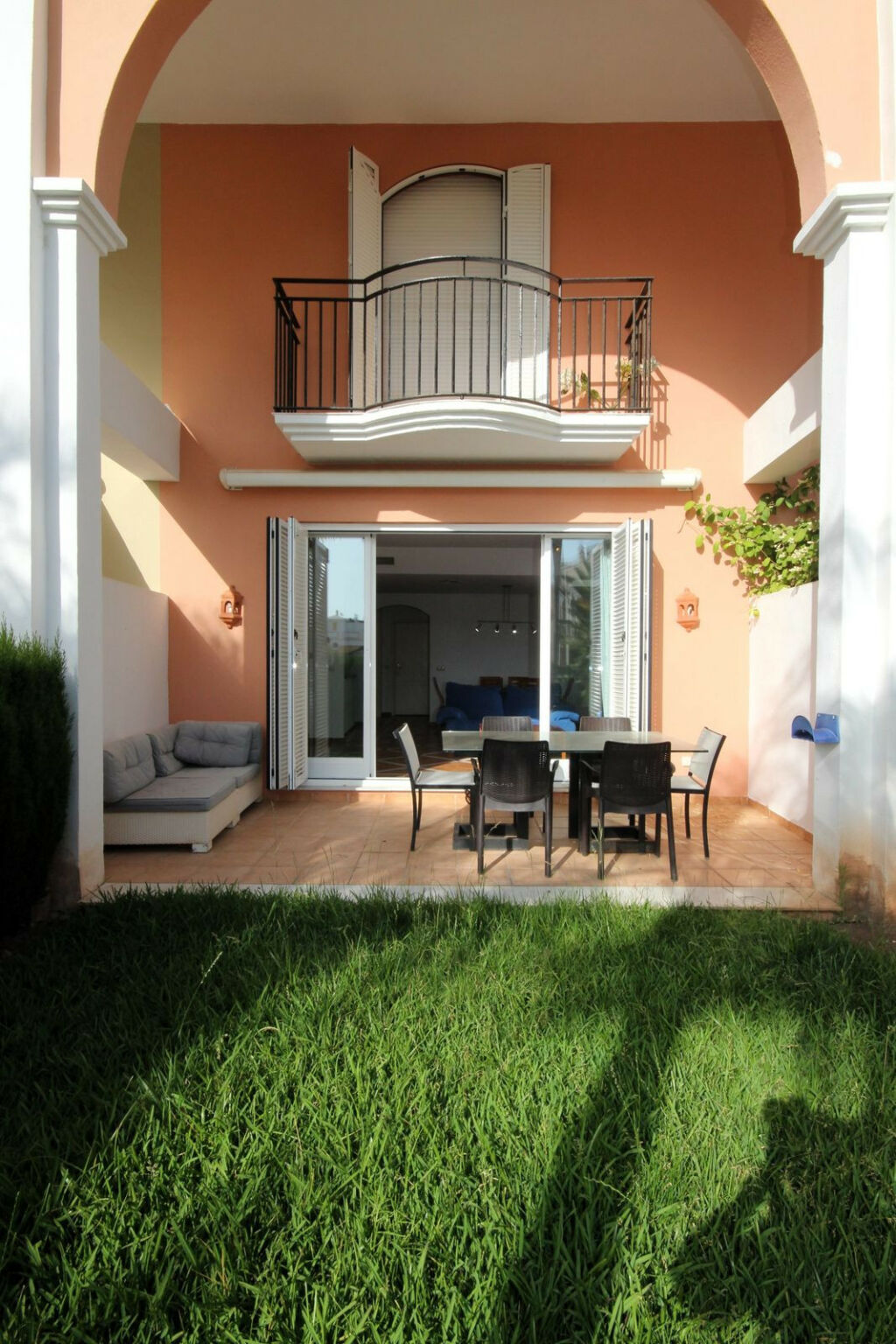 Townhouse Bahía de Marbella Málaga - image 7