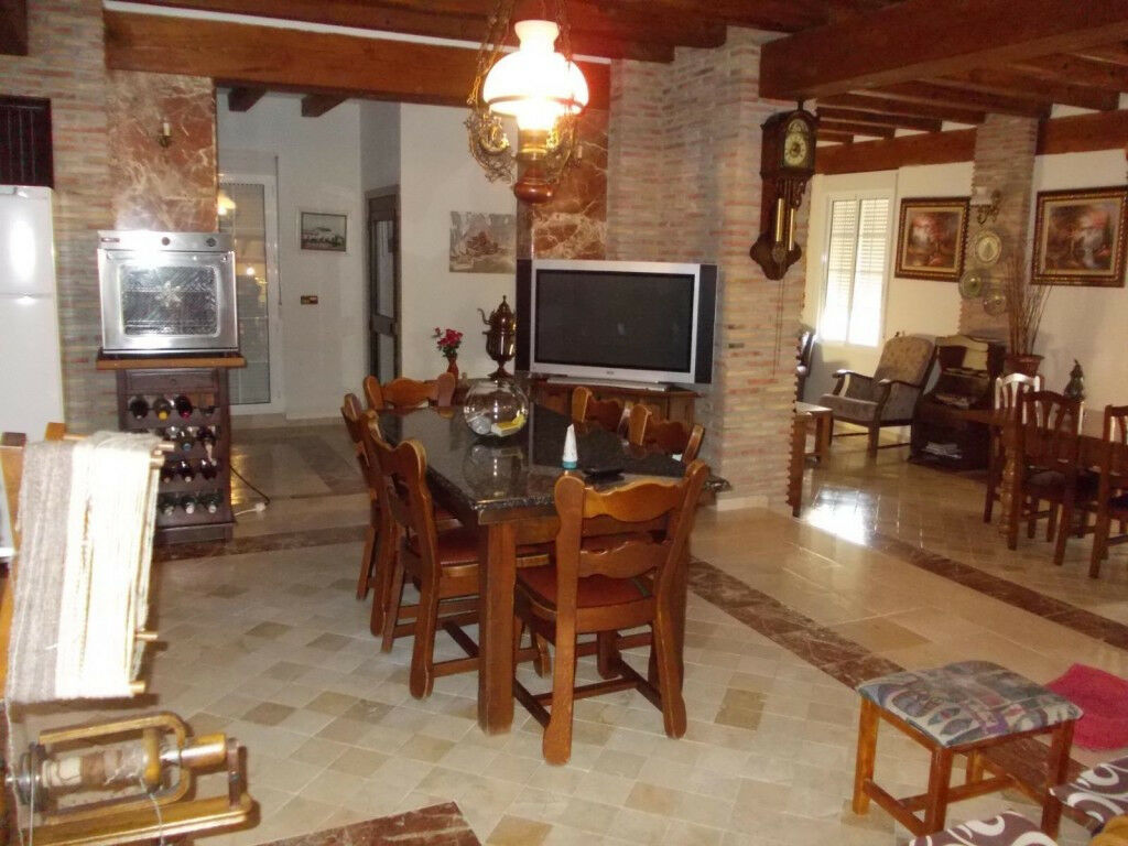 Detached Villa Orihuela Alicante - image 7