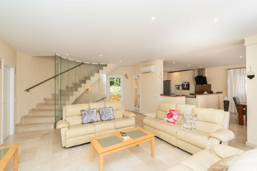 Detached Villa La Cala de Mijas Málaga - image 7