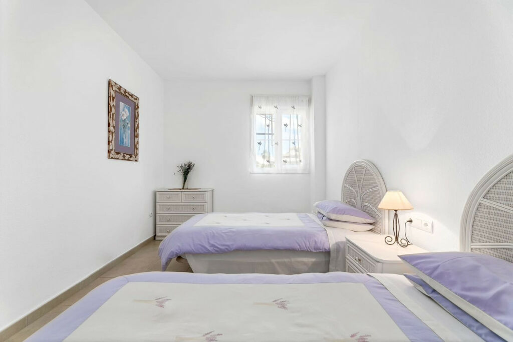 Penthouse Marbella Málaga - image 7