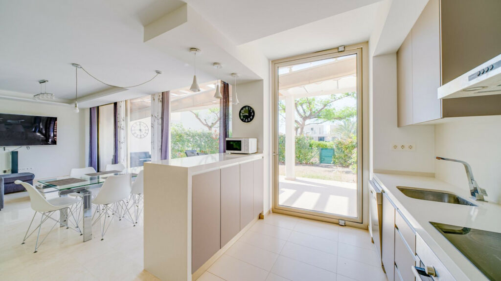 Townhouse Villajoyosa Alicante - image 7
