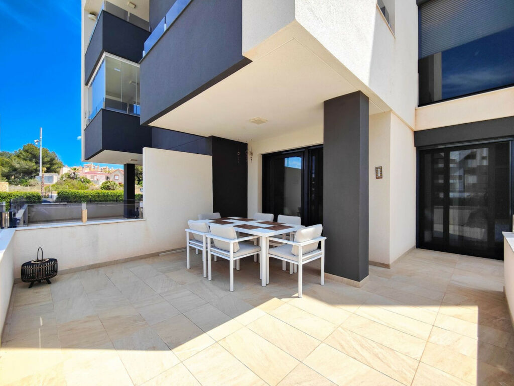 Ground Floor Apartment Orihuela Costa Alicante - image 7