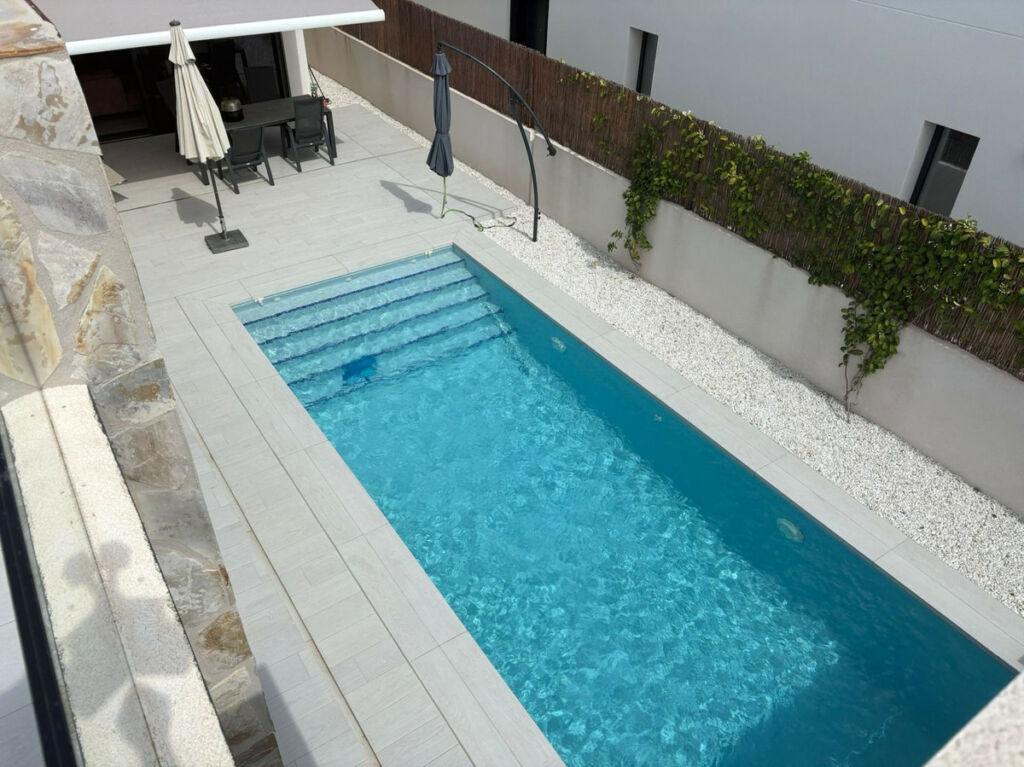 Detached Villa La Finca Golf Alicante - image 8