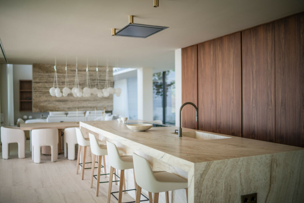 Detached Villa Sotogrande Cádiz - image 7
