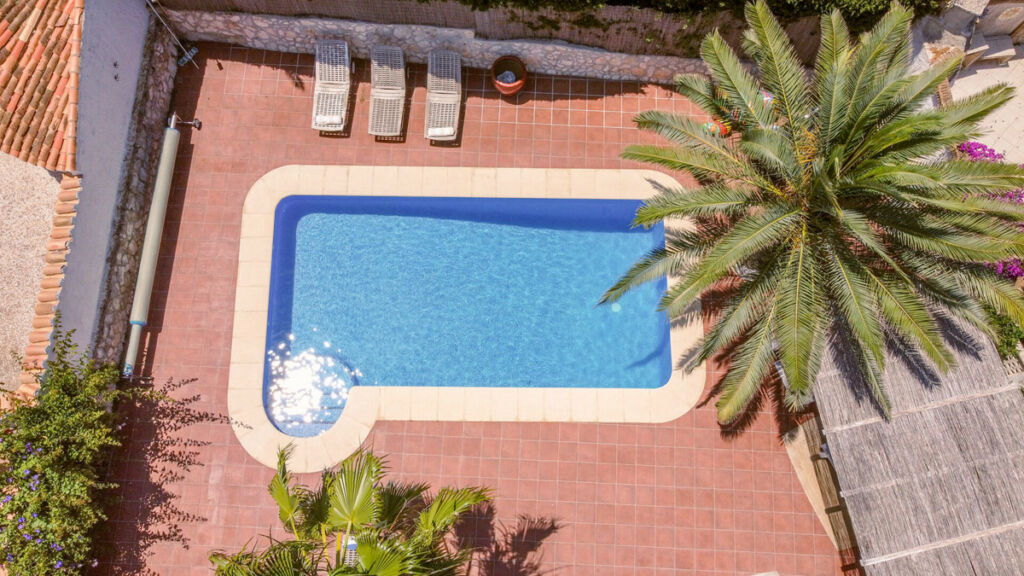 Detached Villa Javea Alicante - image 7