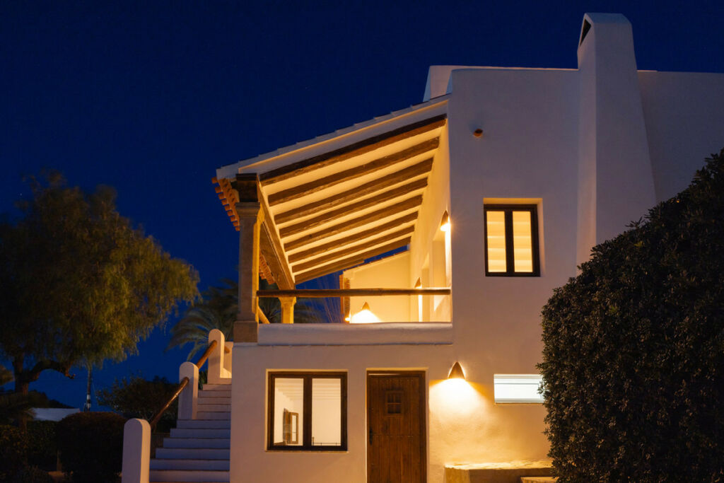 Detached Villa Javea Alicante - image 7