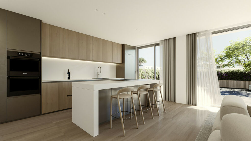 Duplex Marbella Málaga - image 7