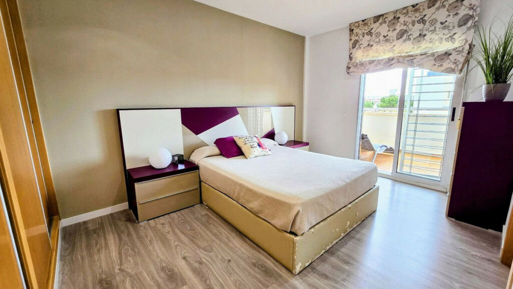 Townhouse San Javier Murcia - image 7