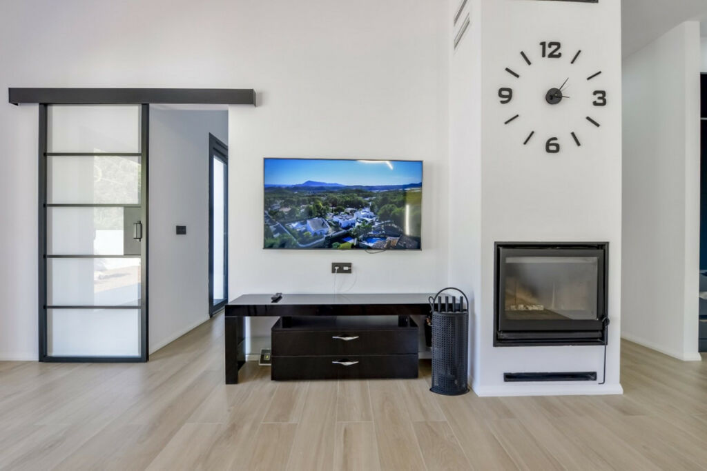 Detached Villa Altea Alicante - image 7