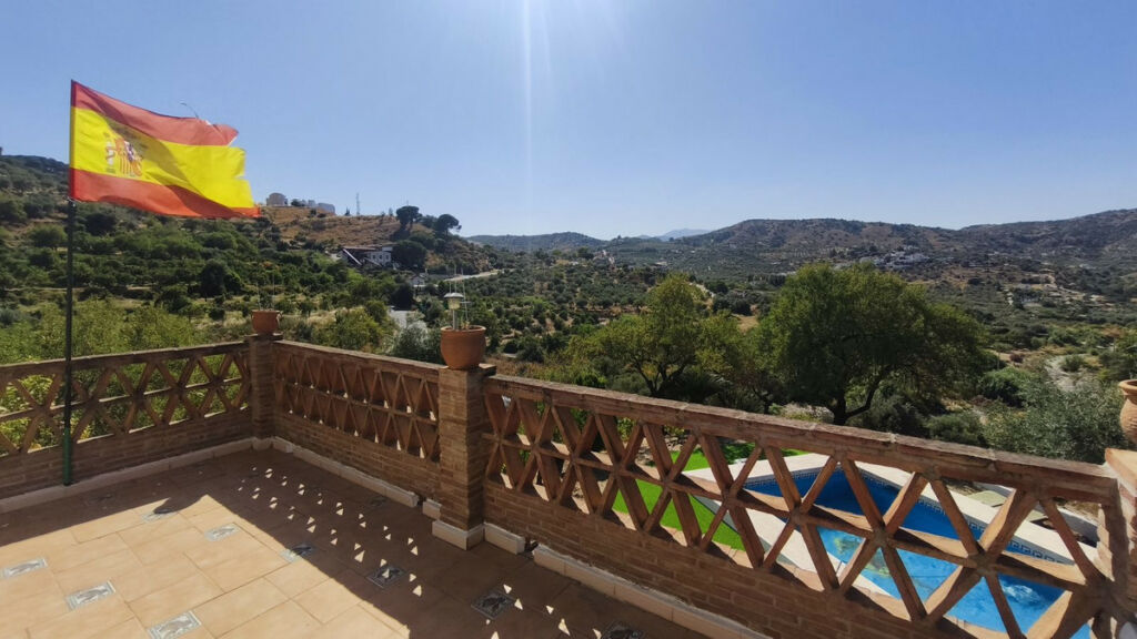 Finca - Cortijo Monda Málaga - image 7
