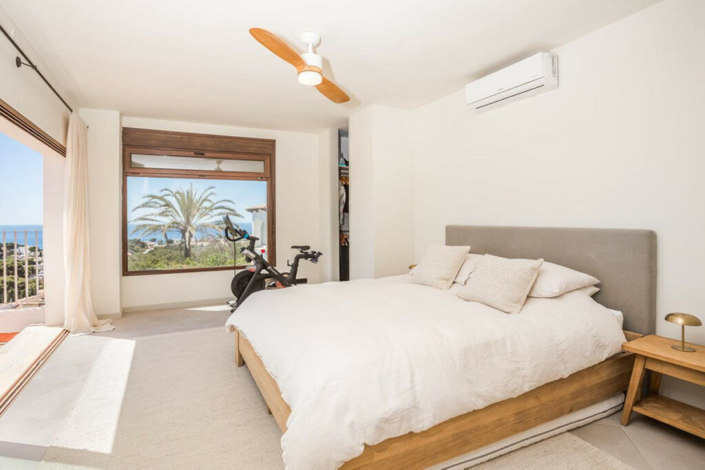 Detached Villa Javea Alicante - image 7