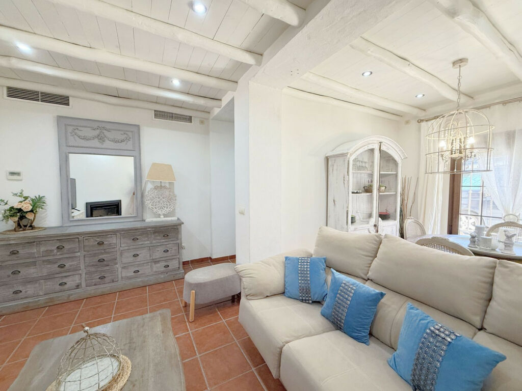Townhouse Guadiaro Cádiz - image 7
