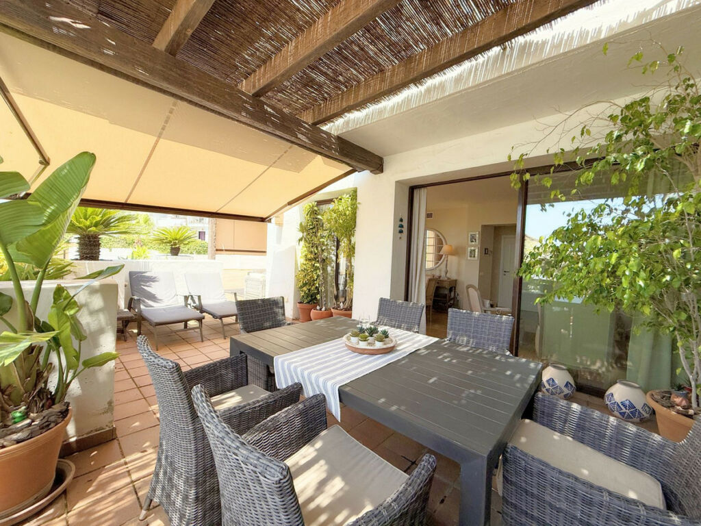 Penthouse La Alcaidesa Cádiz - image 7