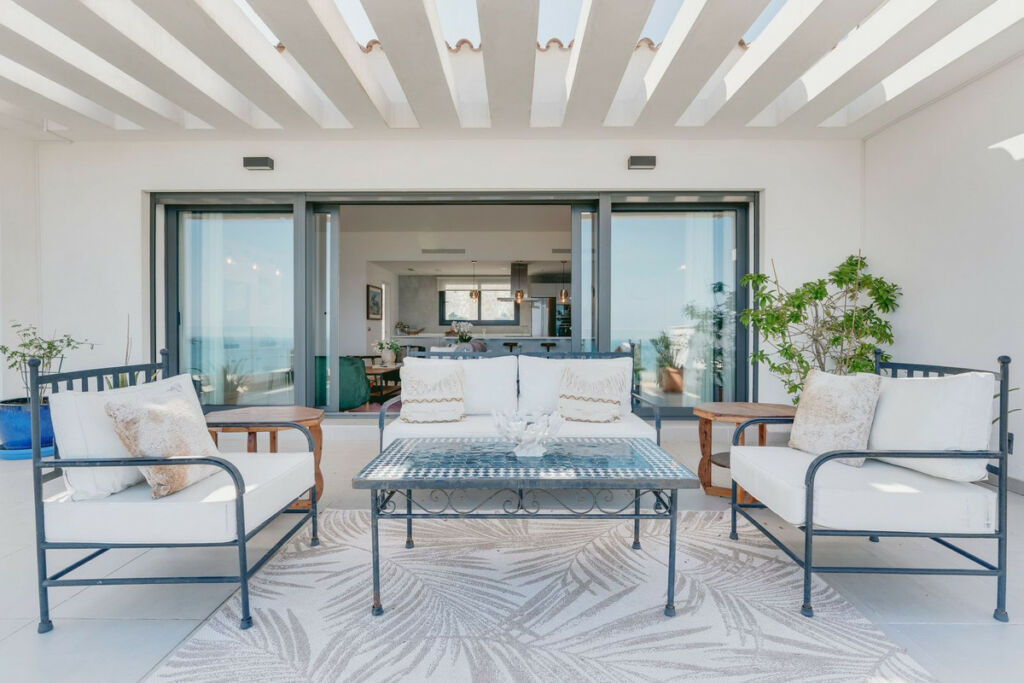 Penthouse La Alcaidesa Cádiz - image 7