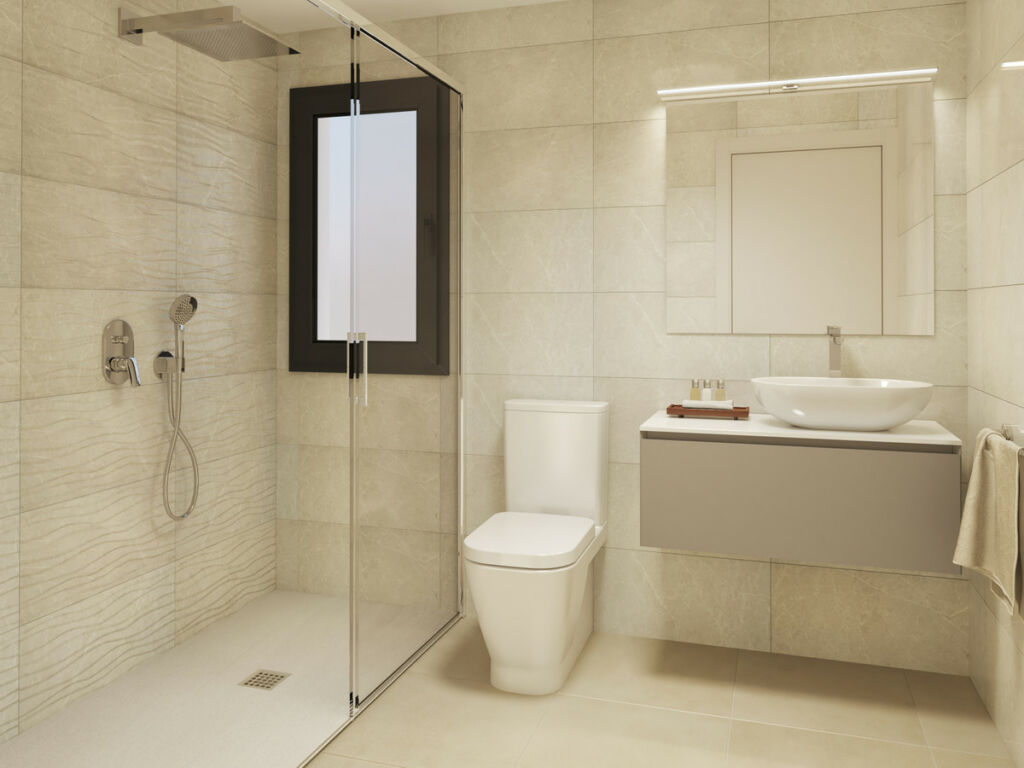 Ground Floor Apartment Santa Rosalia Lake and Life Resort Murcia - image 7