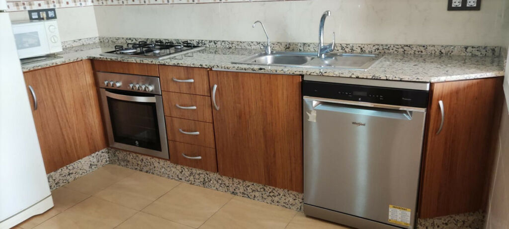 Bungalow Torrevieja Alicante - image 7