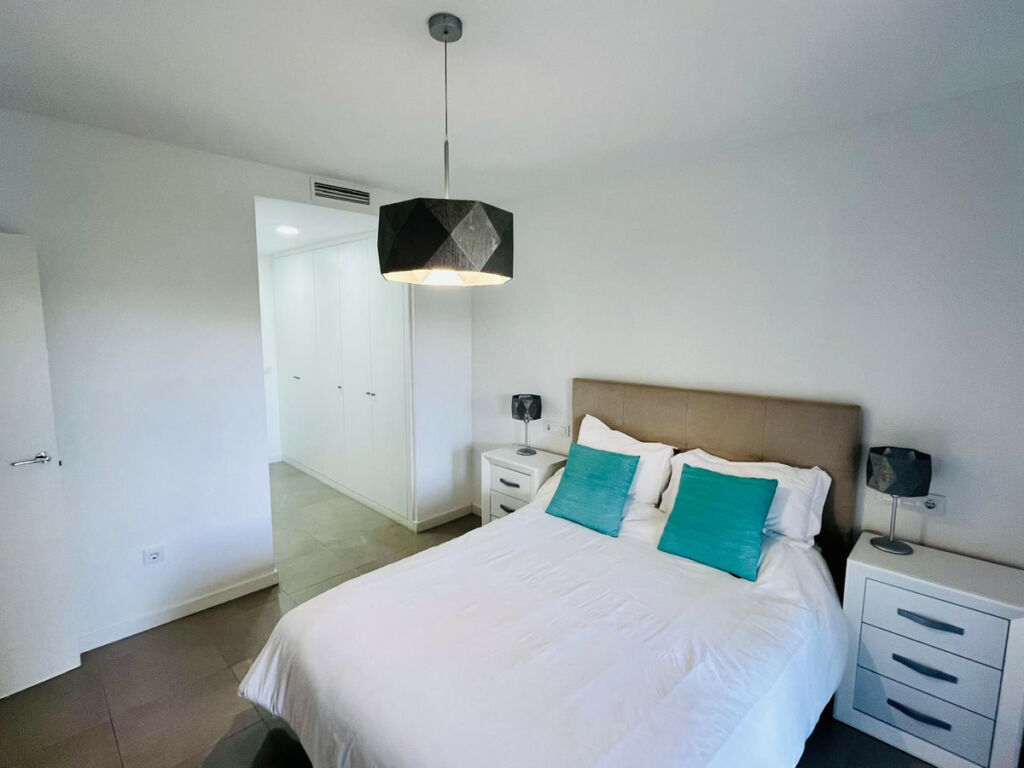 Ground Floor Apartment Casares Playa Málaga - image 7