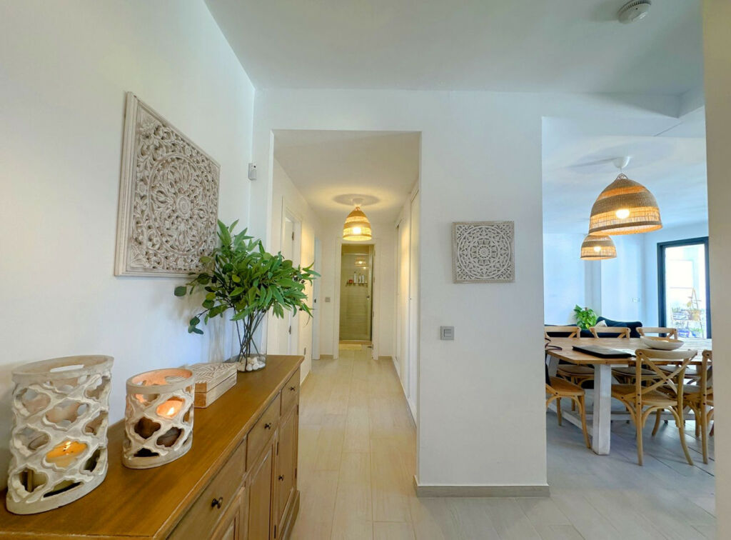 Penthouse Estepona Málaga - image 10