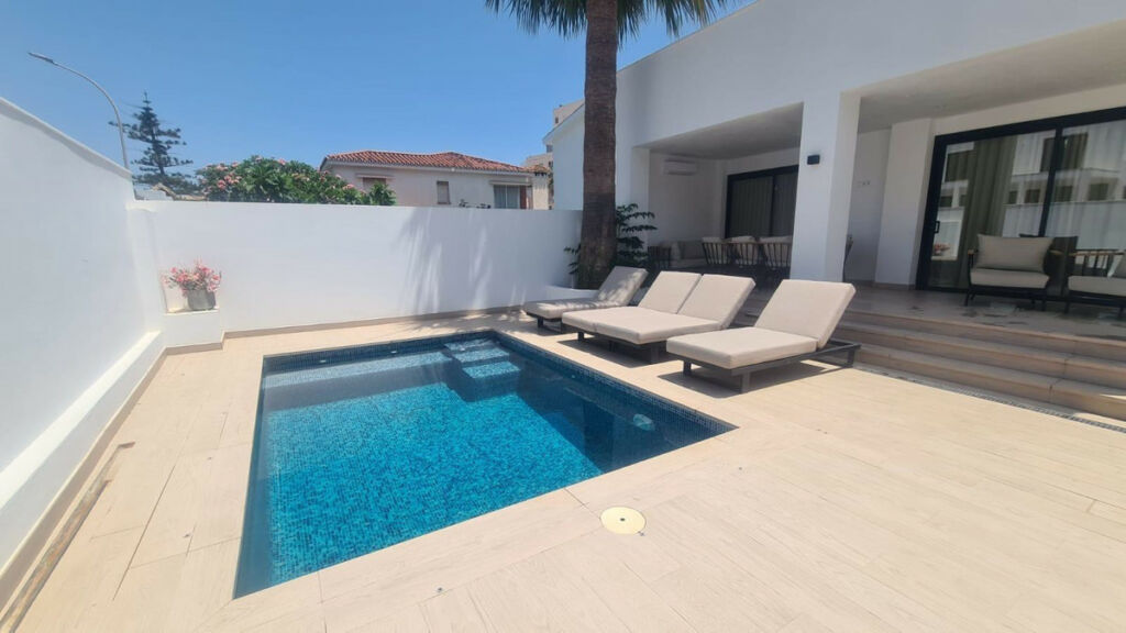 Detached Villa Benalmadena Costa Málaga - image 7