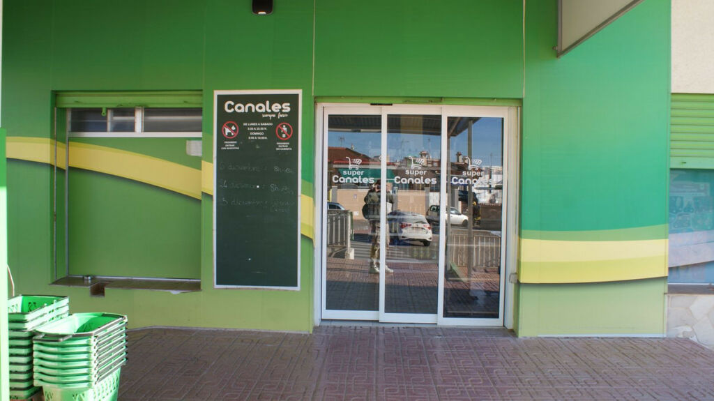 Shop Ciudad Quesada Alicante - image 7
