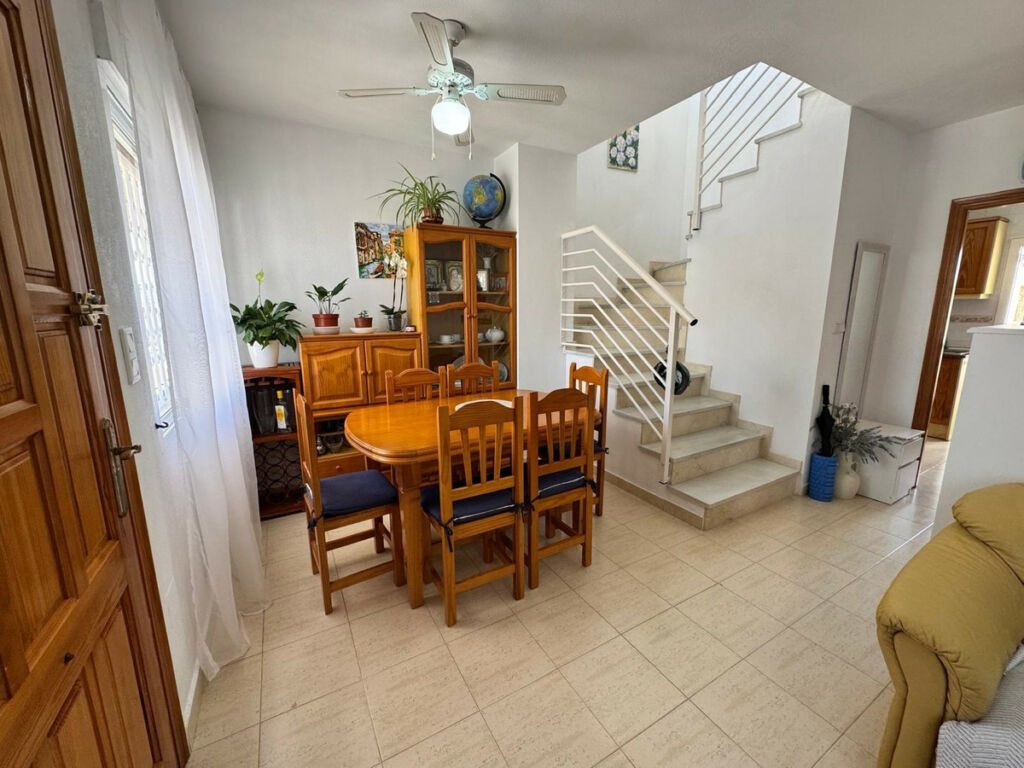 Townhouse Orihuela Costa Alicante - image 7