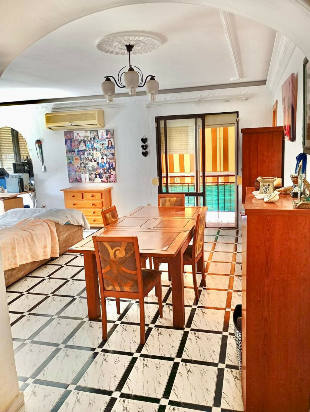 Middle Floor Apartment Los Boliches Málaga - image 7