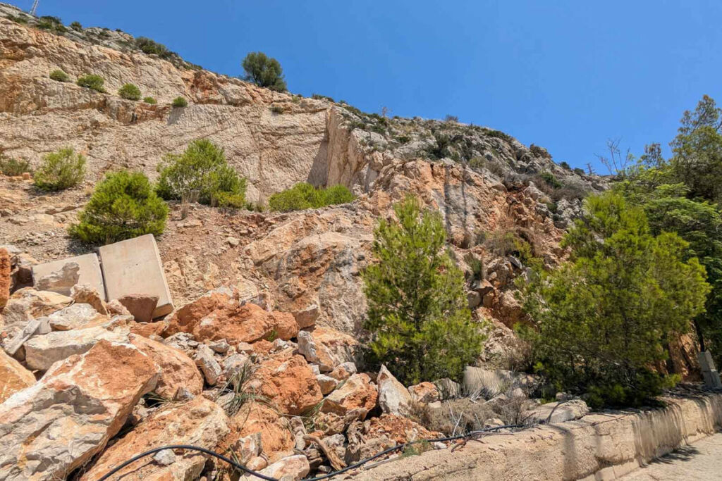 Land Altea Alicante - image 7