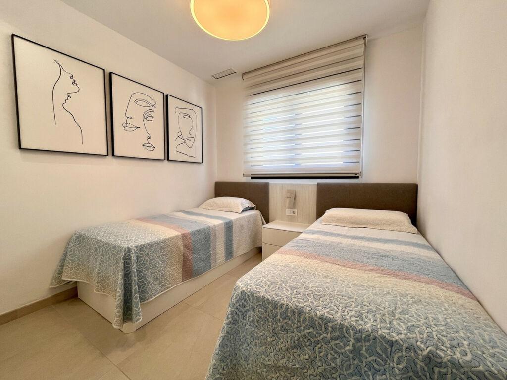 Penthouse Playa Flamenca Alicante - image 7
