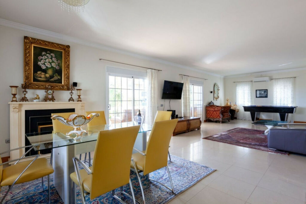 Detached Villa Mijas Golf Málaga - image 7
