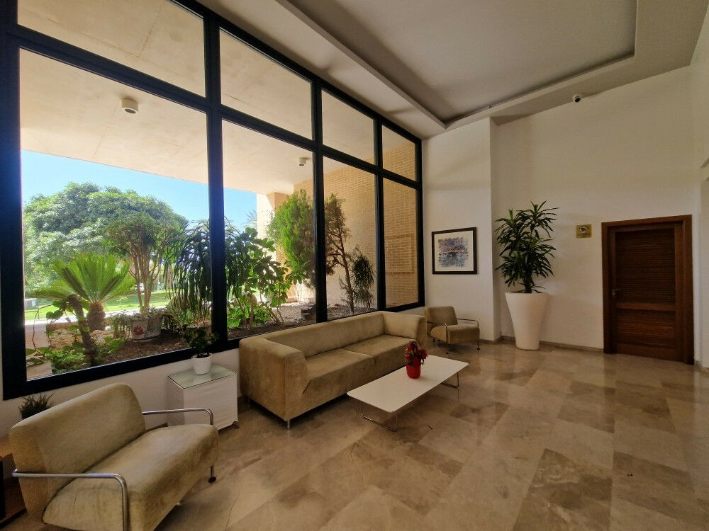 Middle Floor Apartment Benidorm Alicante - image 7
