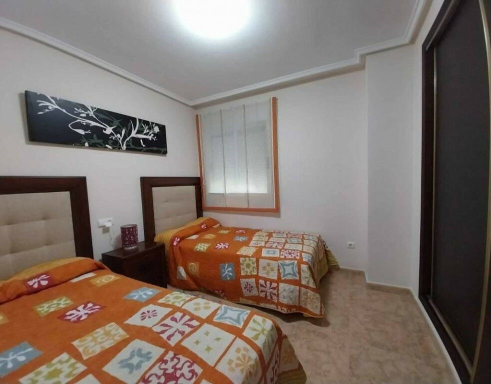 Penthouse La Mata Alicante - image 7