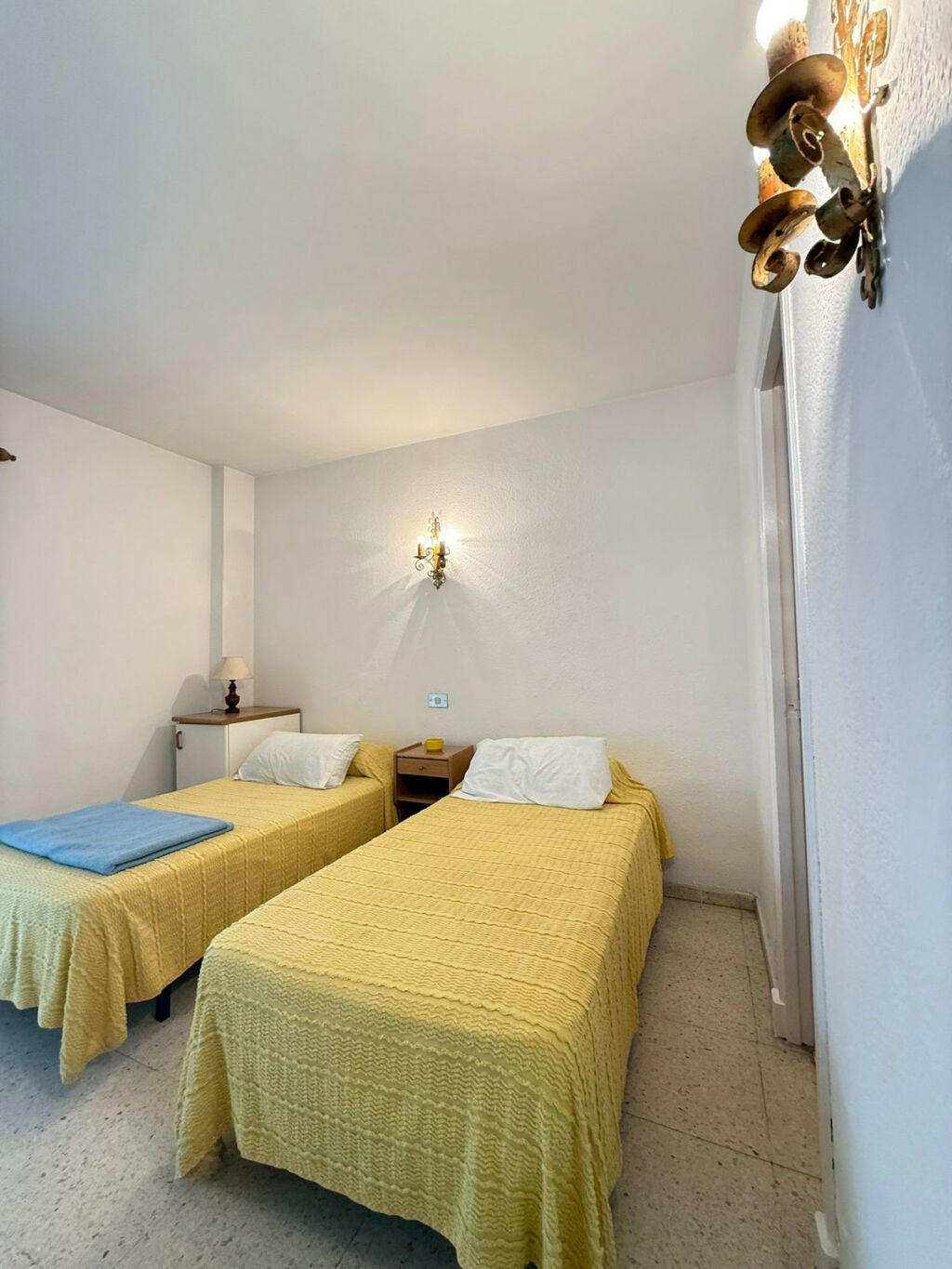 Middle Floor Studio Marbella Málaga - image 8