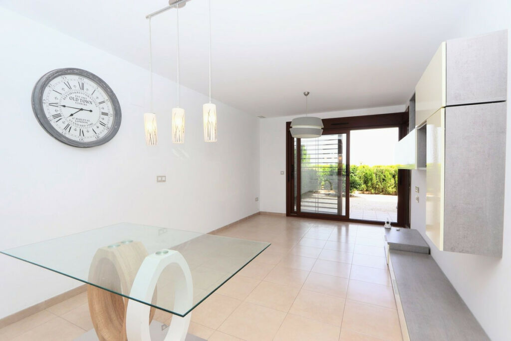 Ground Floor Apartment Lomas de Cabo Roig Alicante - image 7