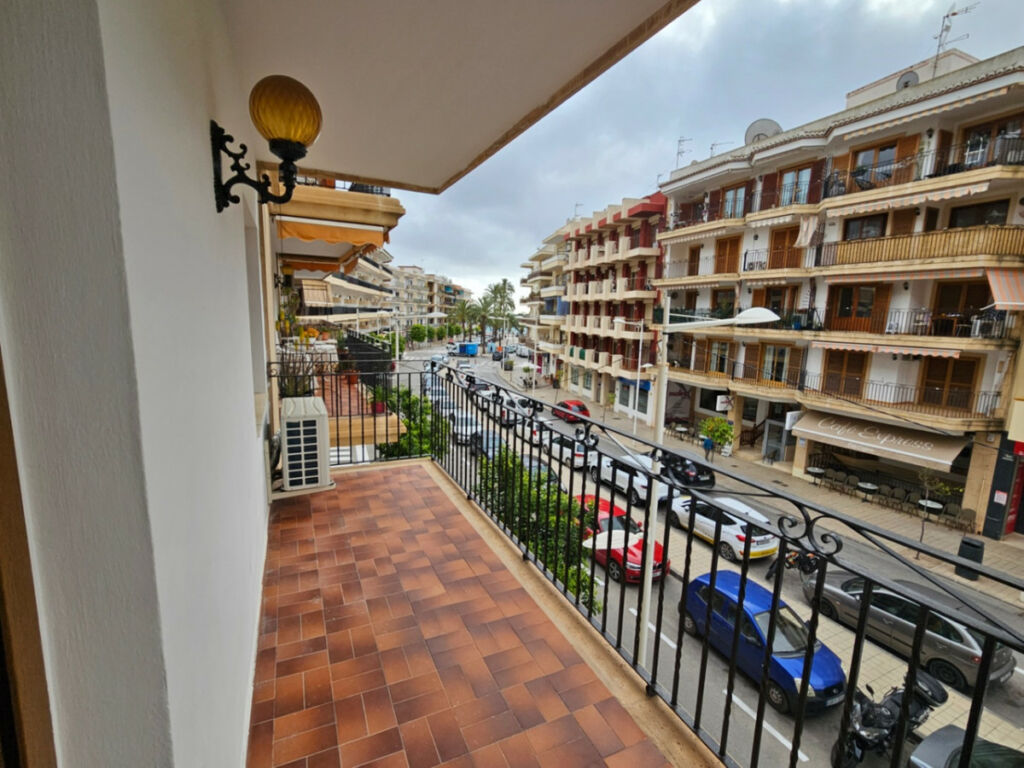 Middle Floor Apartment Javea Alicante - image 7