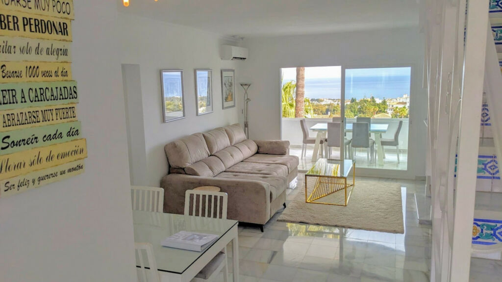 Penthouse Duplex Calahonda Málaga - image 2