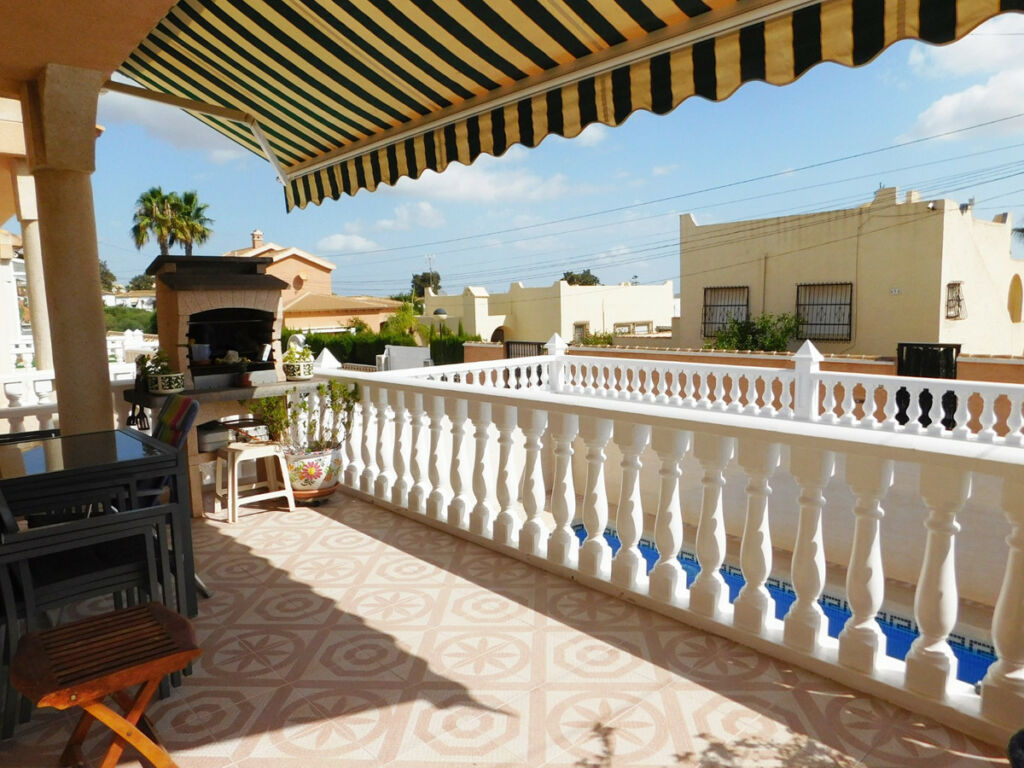 Detached Villa Blue Lagoon Alicante - image 7