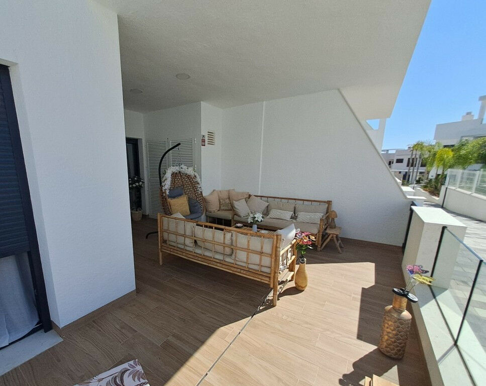 Ground Floor Apartment Los Balcones Alicante - image 7