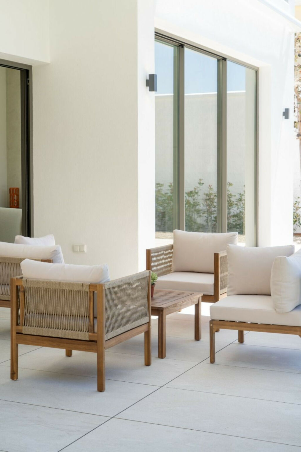 Detached Villa Estepona Málaga - image 67