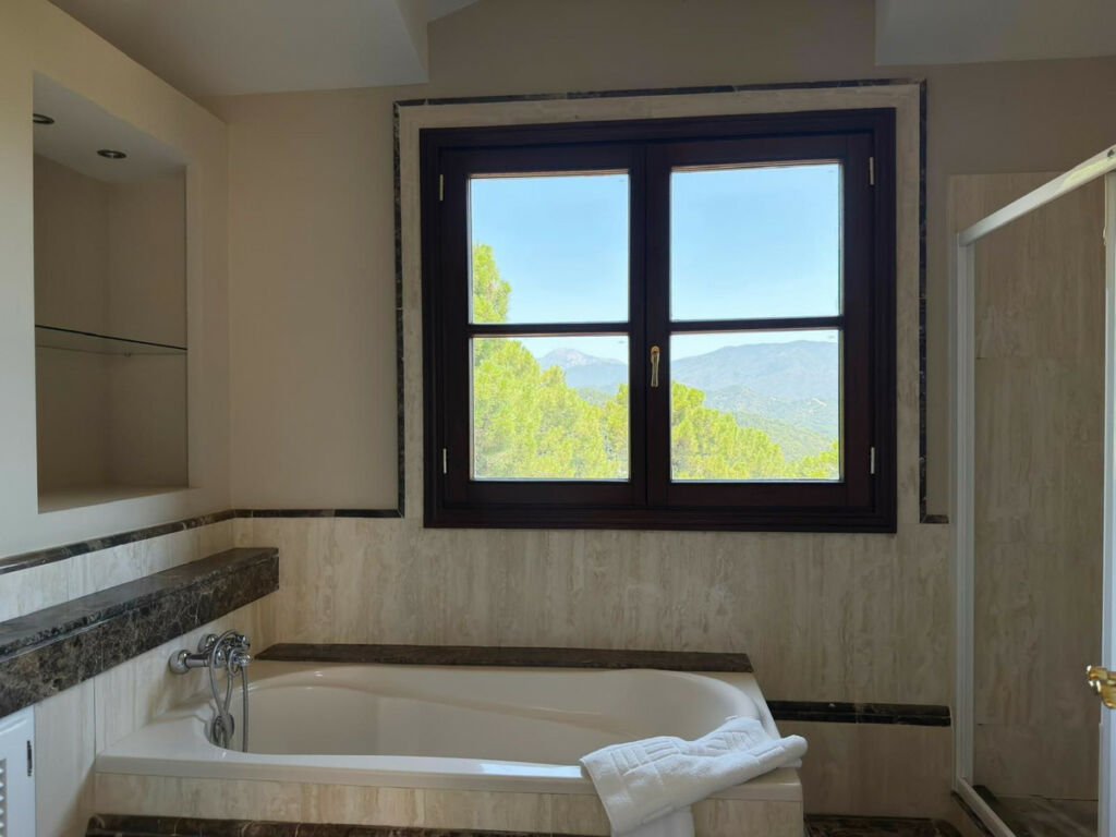 Detached Villa La Zagaleta Málaga - image 70