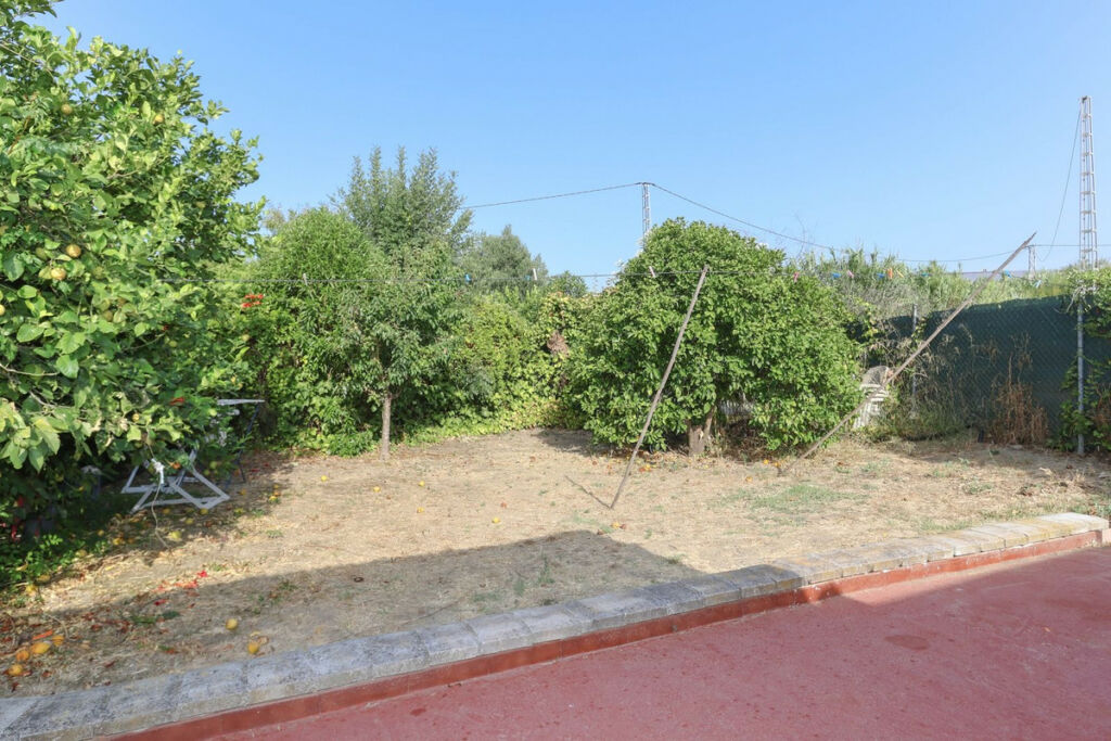 Detached Villa Cártama Málaga - image 70