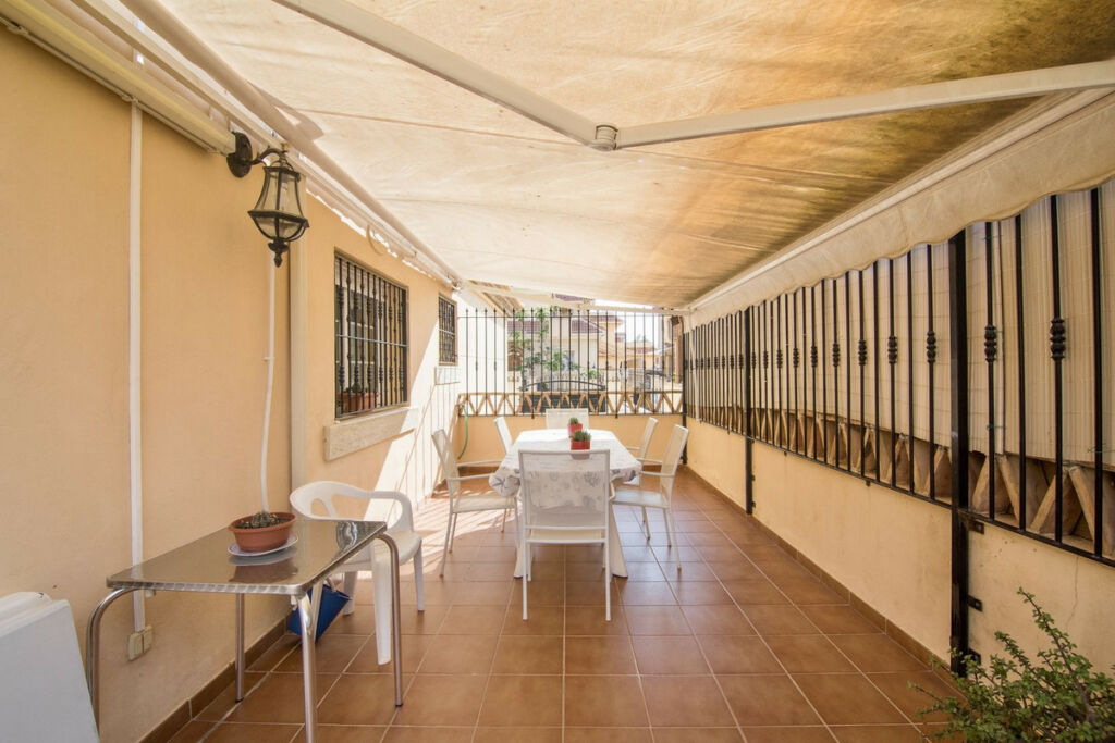 Detached Villa Almoradi Alicante - image 70