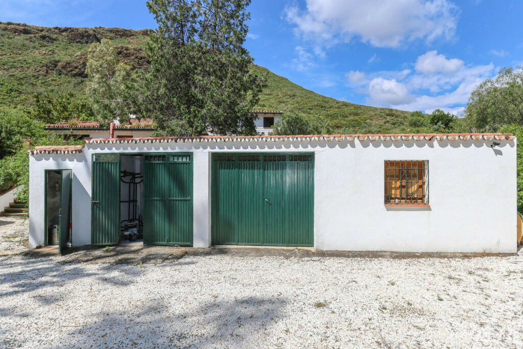 Detached Villa Coín Málaga - image 65