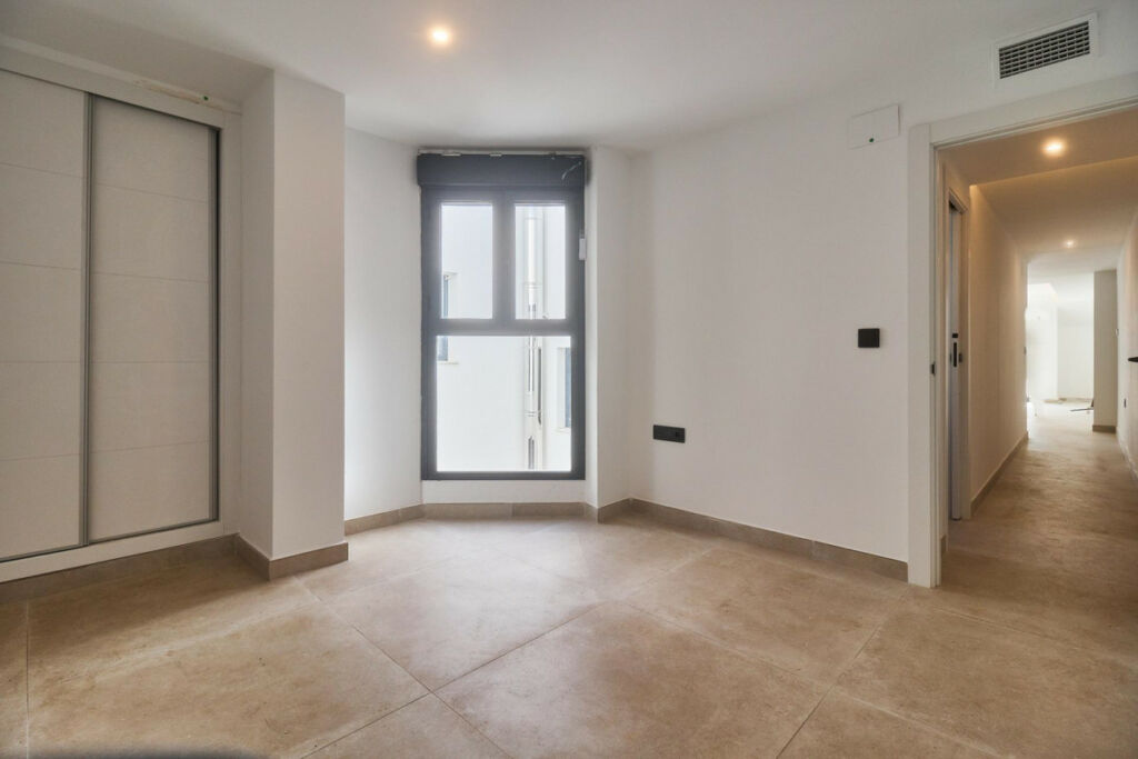 Middle Floor Apartment Fuengirola Málaga - image 70