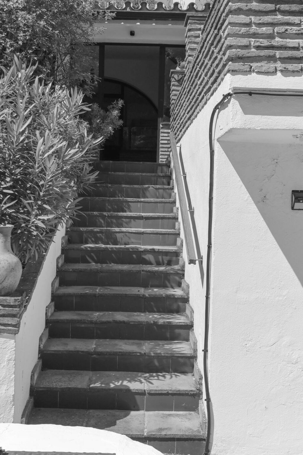 Detached Villa Coín Málaga - image 66