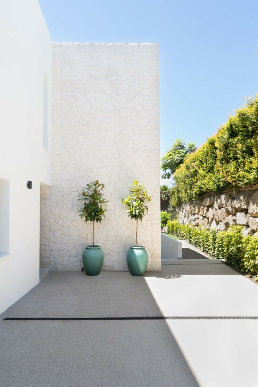 Detached Villa Estepona Málaga - image 68